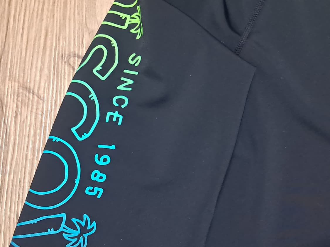 디스커버리 쿨 후드 자켓 남성95  상품이미지7