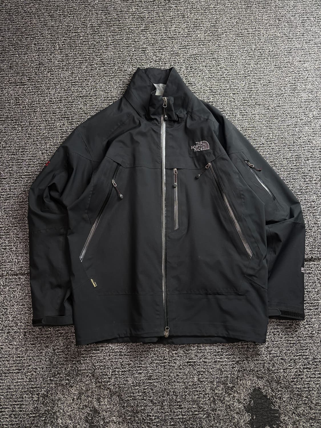 노스페이스 하이벤트 인슐레이션 고프코어 자켓 3181 상품이미지2