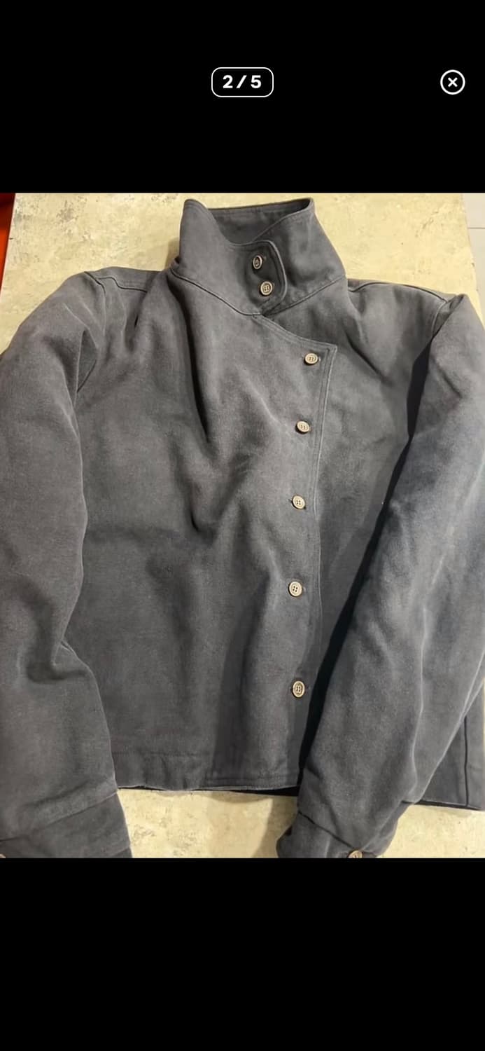 SG FENCING JACKET 상품이미지2