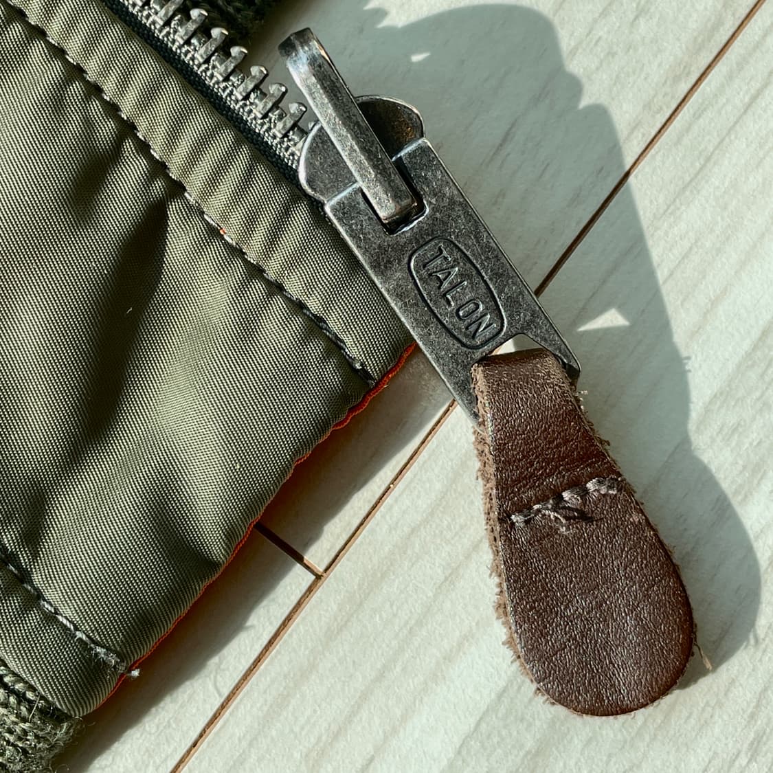 폴로 랄프로렌 아이코닉 MA-1 봄버 자켓 상품이미지5