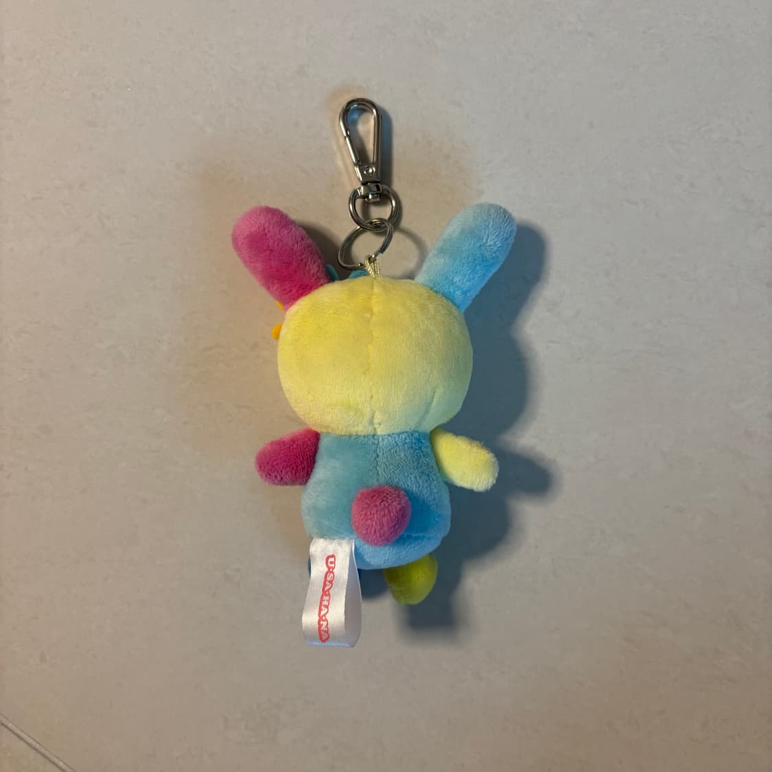 새상품) 우사하나 키링 인형 상품이미지2