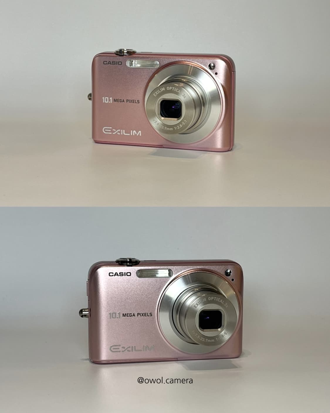 작례O) 카시오 엑슬림 ex-z1080 exilim ex-z1080 상품이미지3