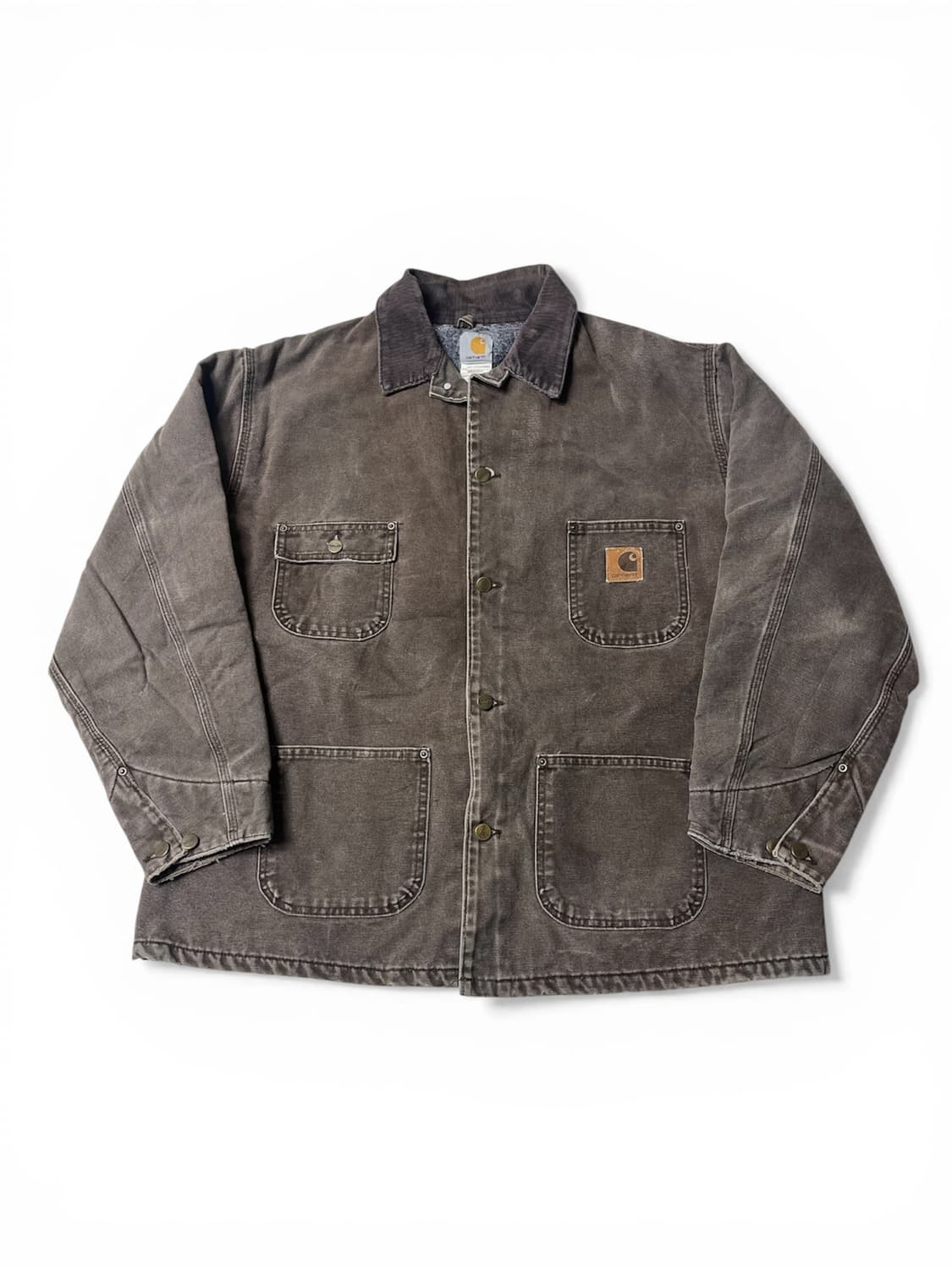 빈티지칼하트 초어 자켓 (CO2CHT) XL 상품이미지1