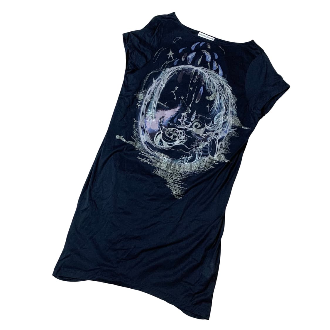 츠모리치사토 원피스 상품이미지1