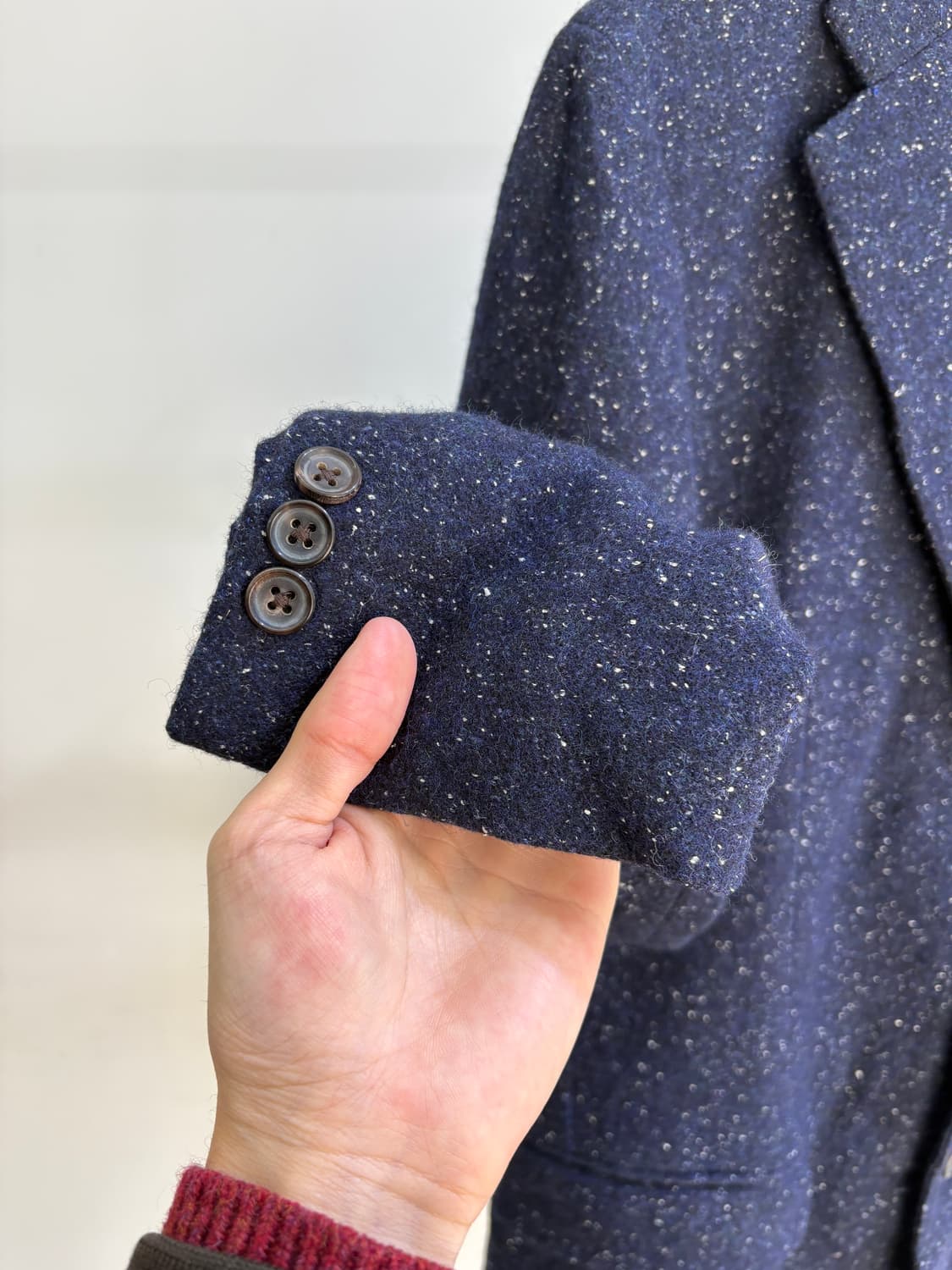 COMME CA MEN 블레이저 상품이미지4