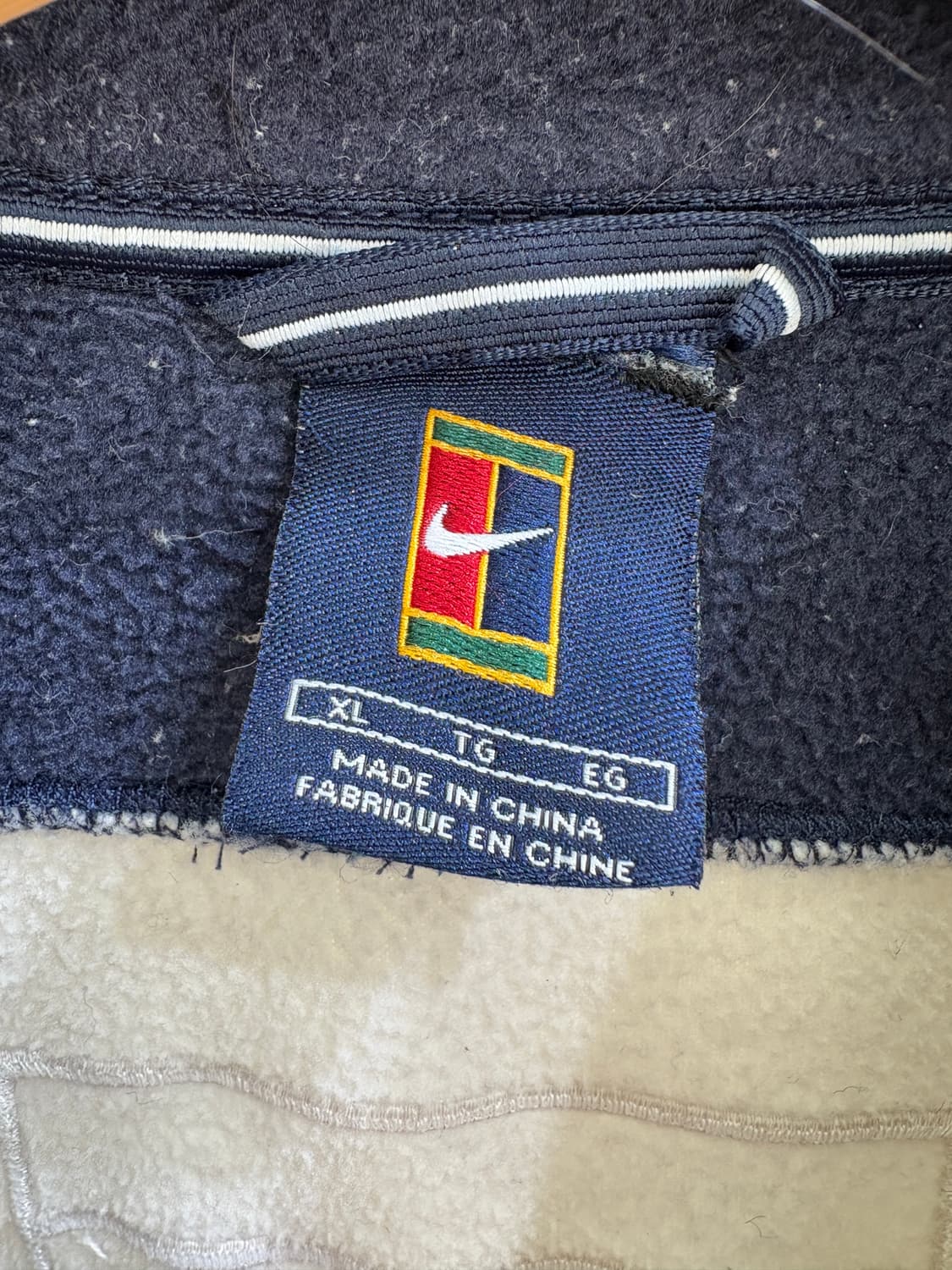 NIKE 자켓 상품이미지6