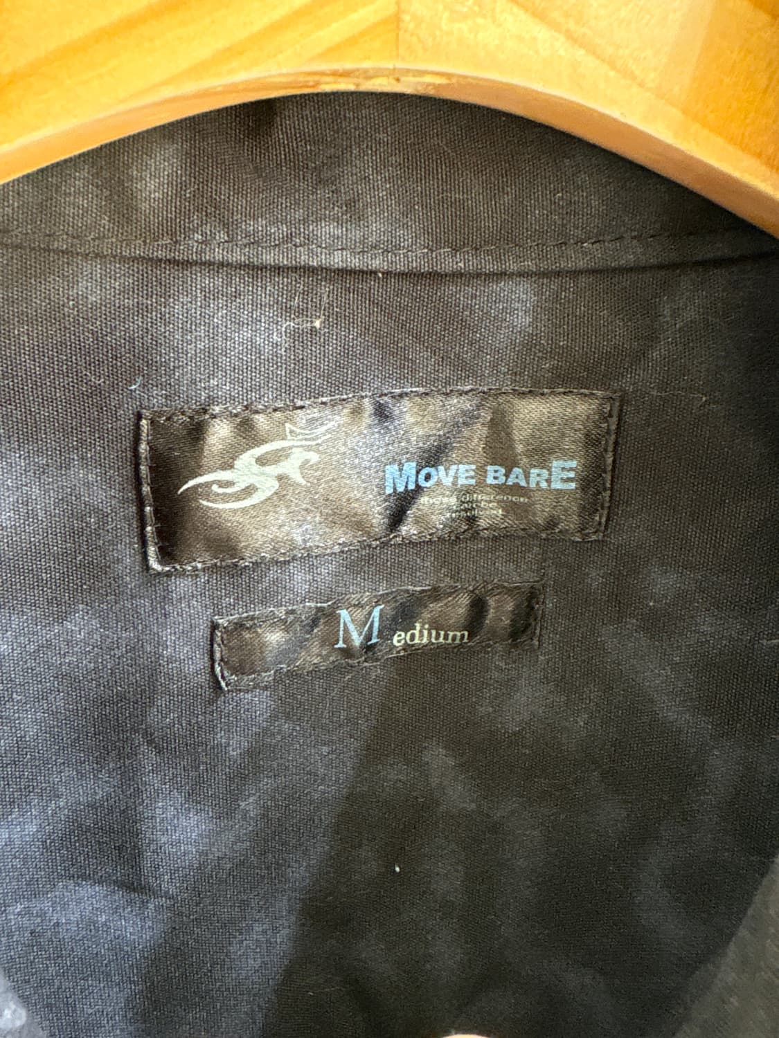 MOVE BARE 자켓 상품이미지6