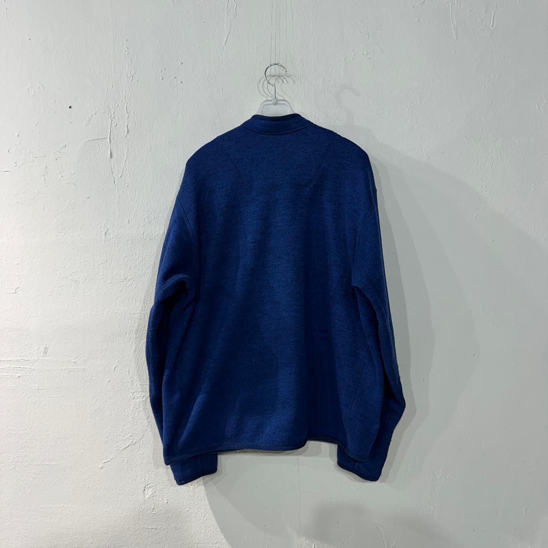 아크테릭스 COVERT 후리스 자켓 L 상품이미지3