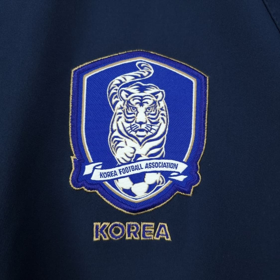 [나이키] 00'S 국가대표 국대 축구팀 져지 트랙탑 집업 M19880 상품이미지8