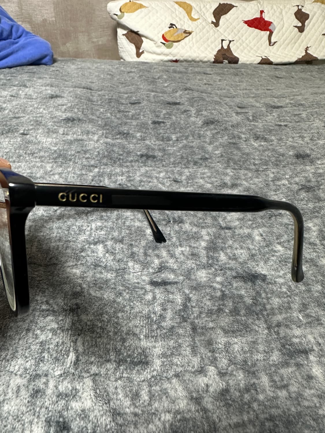 구찌 안경테 선글라스 상품이미지5