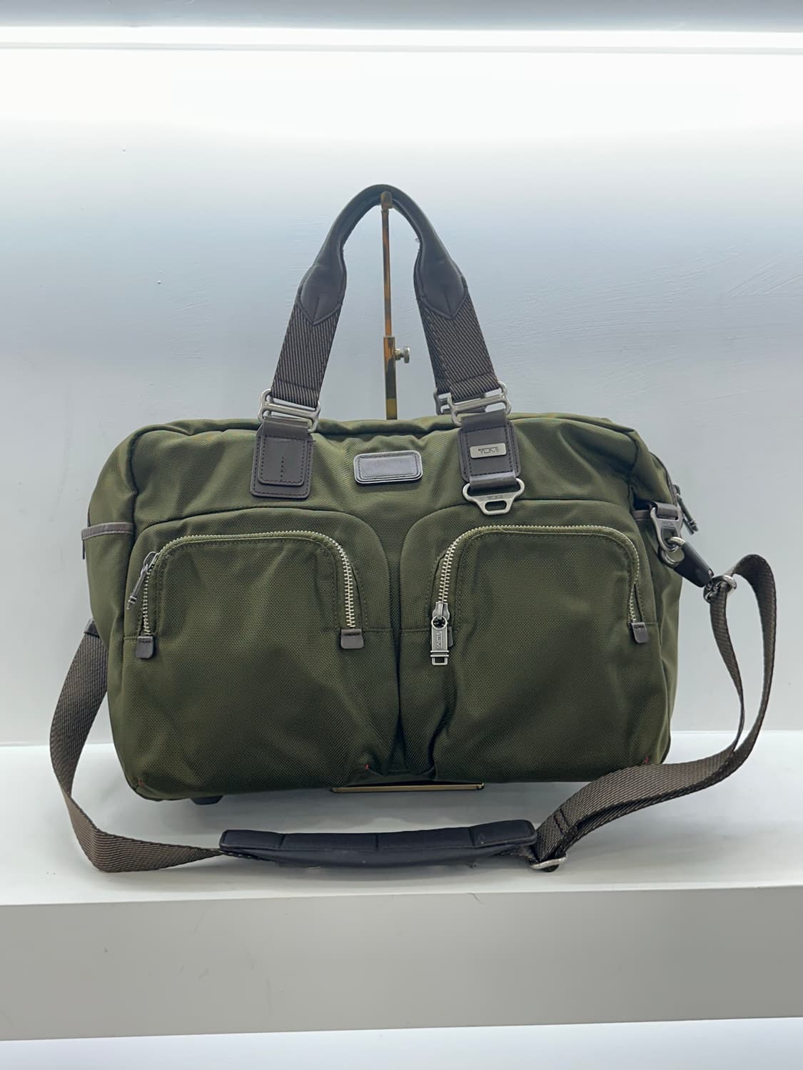 tumi 투미 나일론 백 상품이미지3