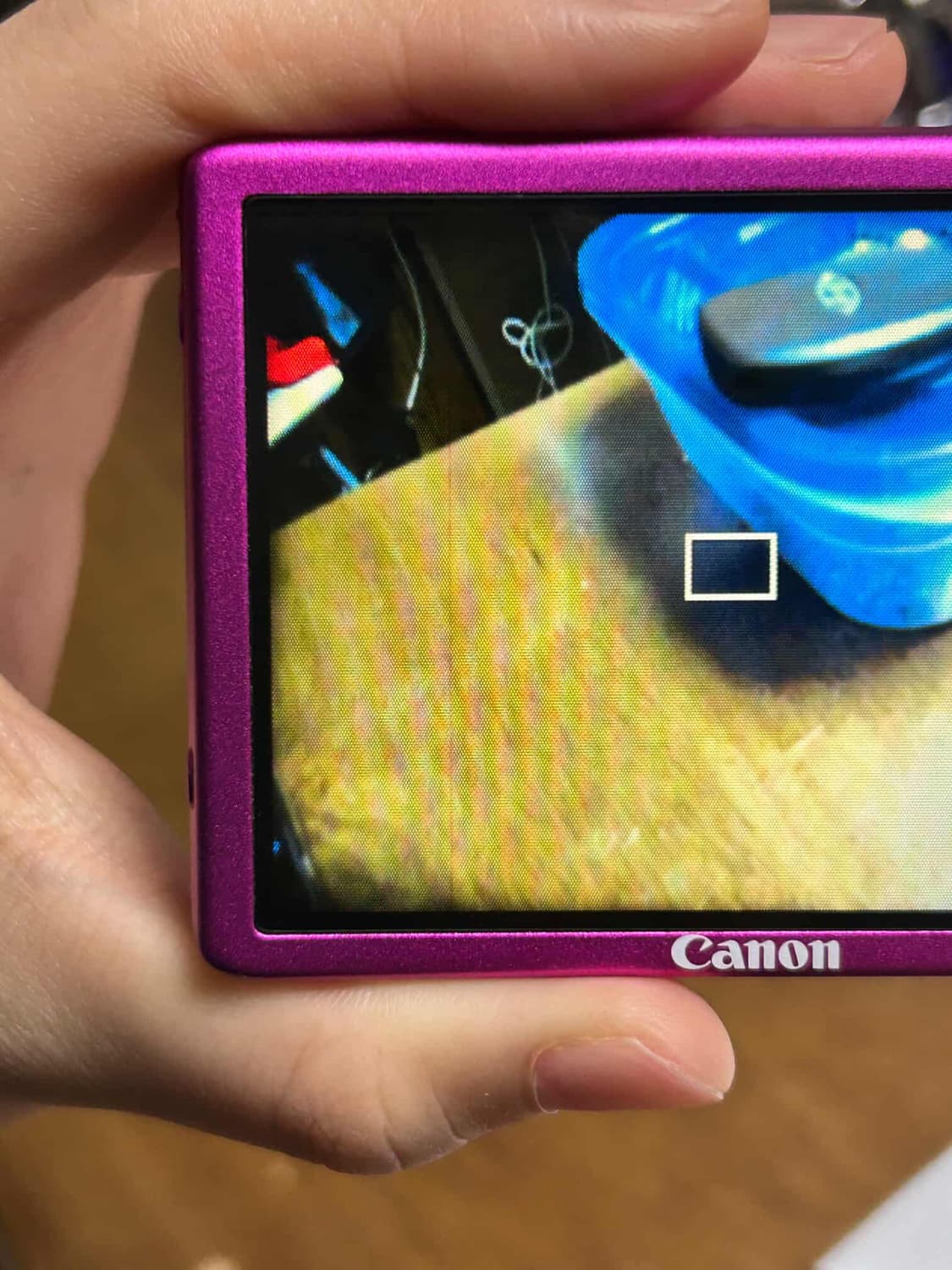 Canon ixy 익시 210f (ixus 익서스 115 hs) 상품이미지9