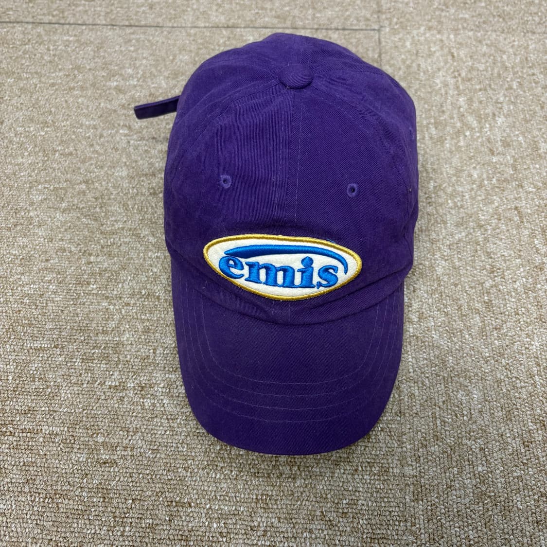 이미스 모자 상품이미지2