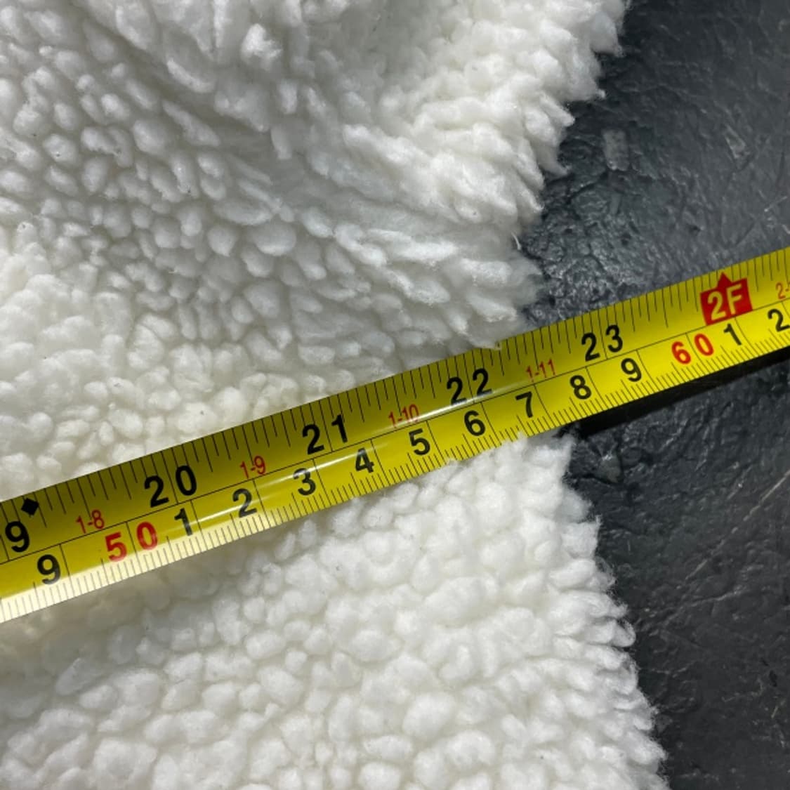 100 내셔널지오그래픽 와펜 후리스  상품이미지7