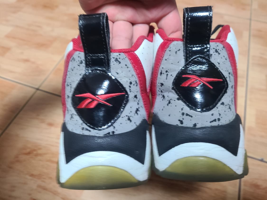 리복 올드스쿨 카미카제 260 상품이미지9