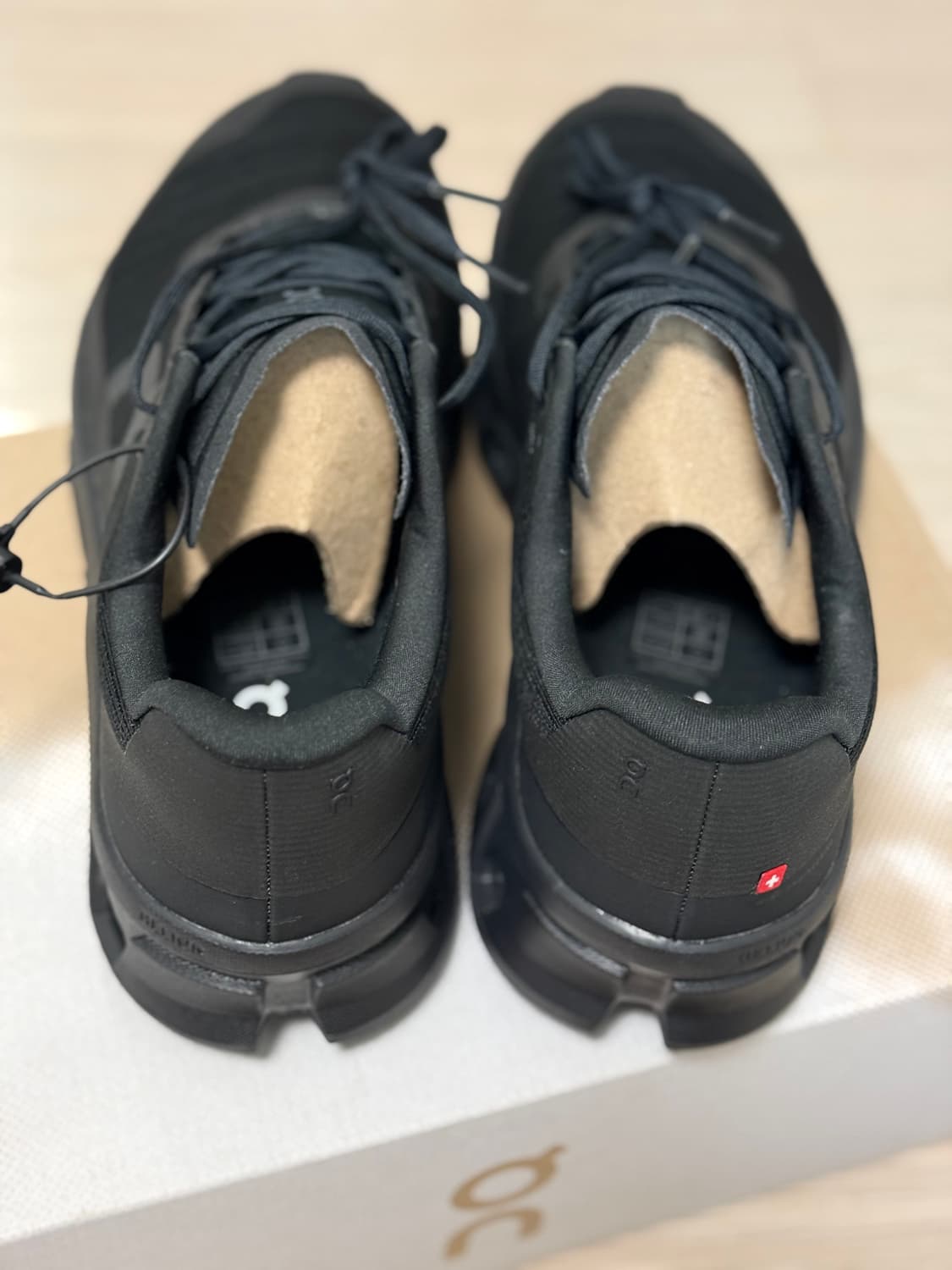 온 러닝 클라우드몬스터 보이드(구형) EU43 상품이미지3