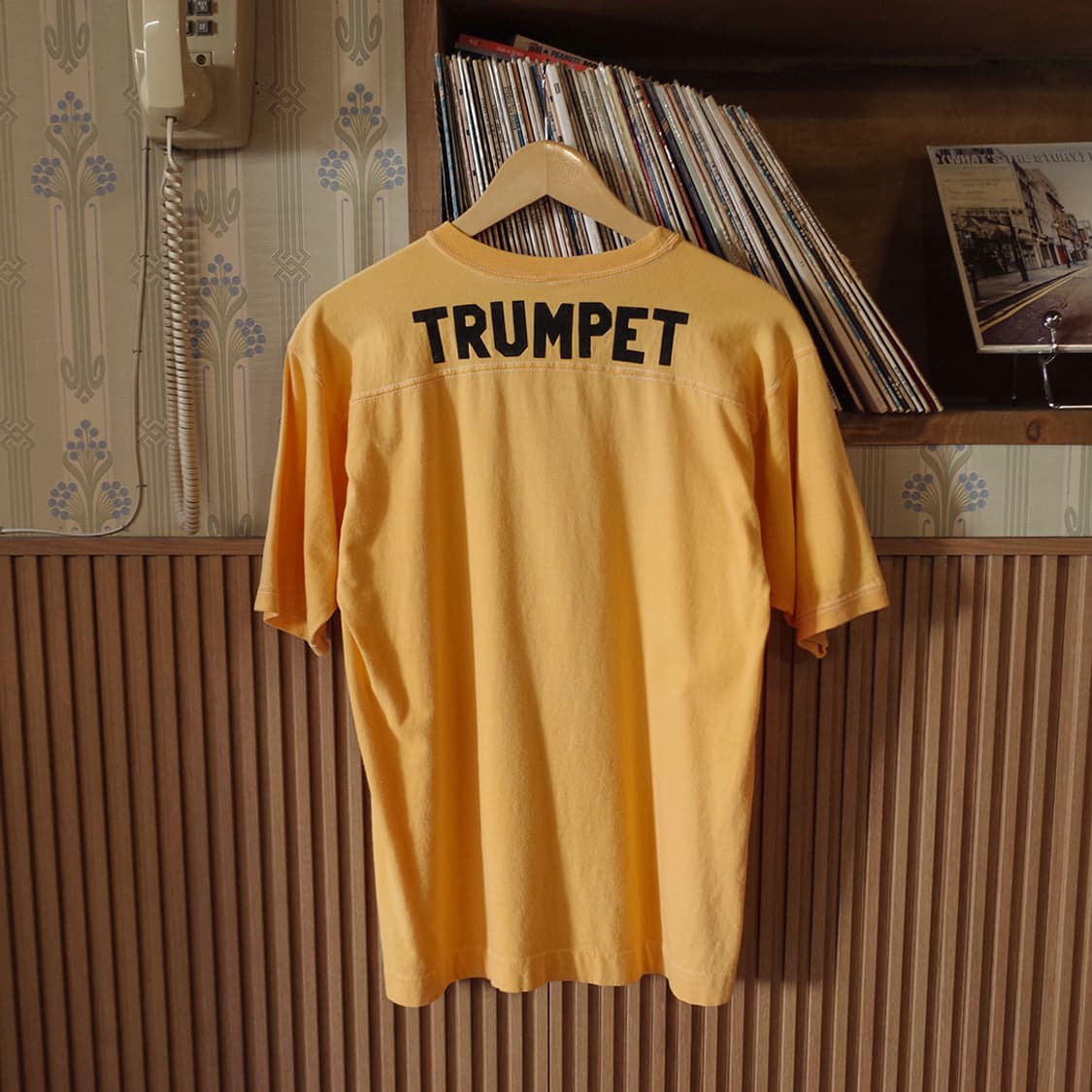 70~80's Athletic T-shirt 상품이미지4