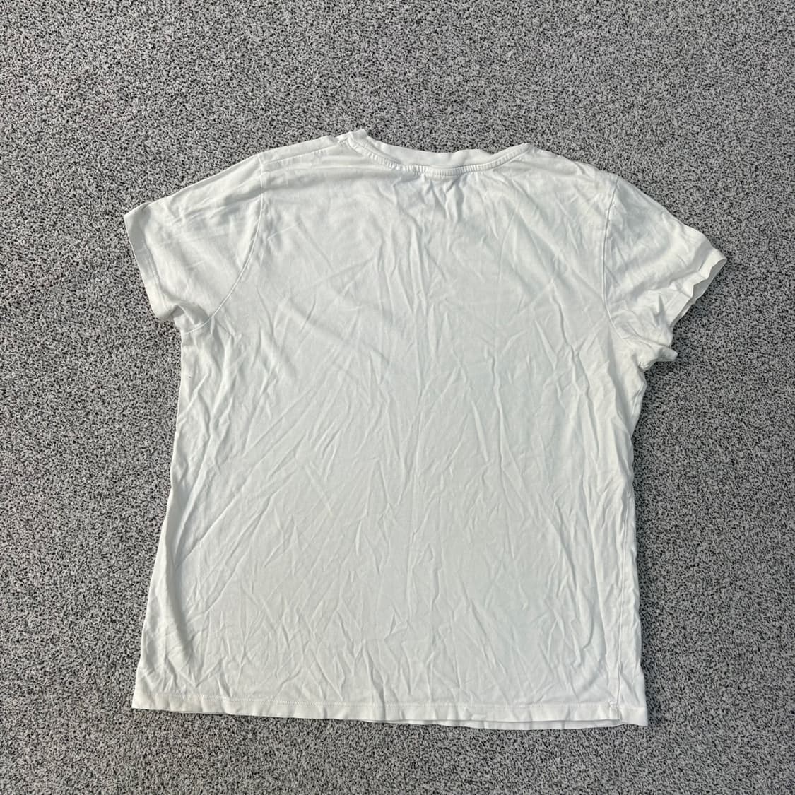 L 리바이스 여성 반팔 티셔츠 0420J 상품이미지4