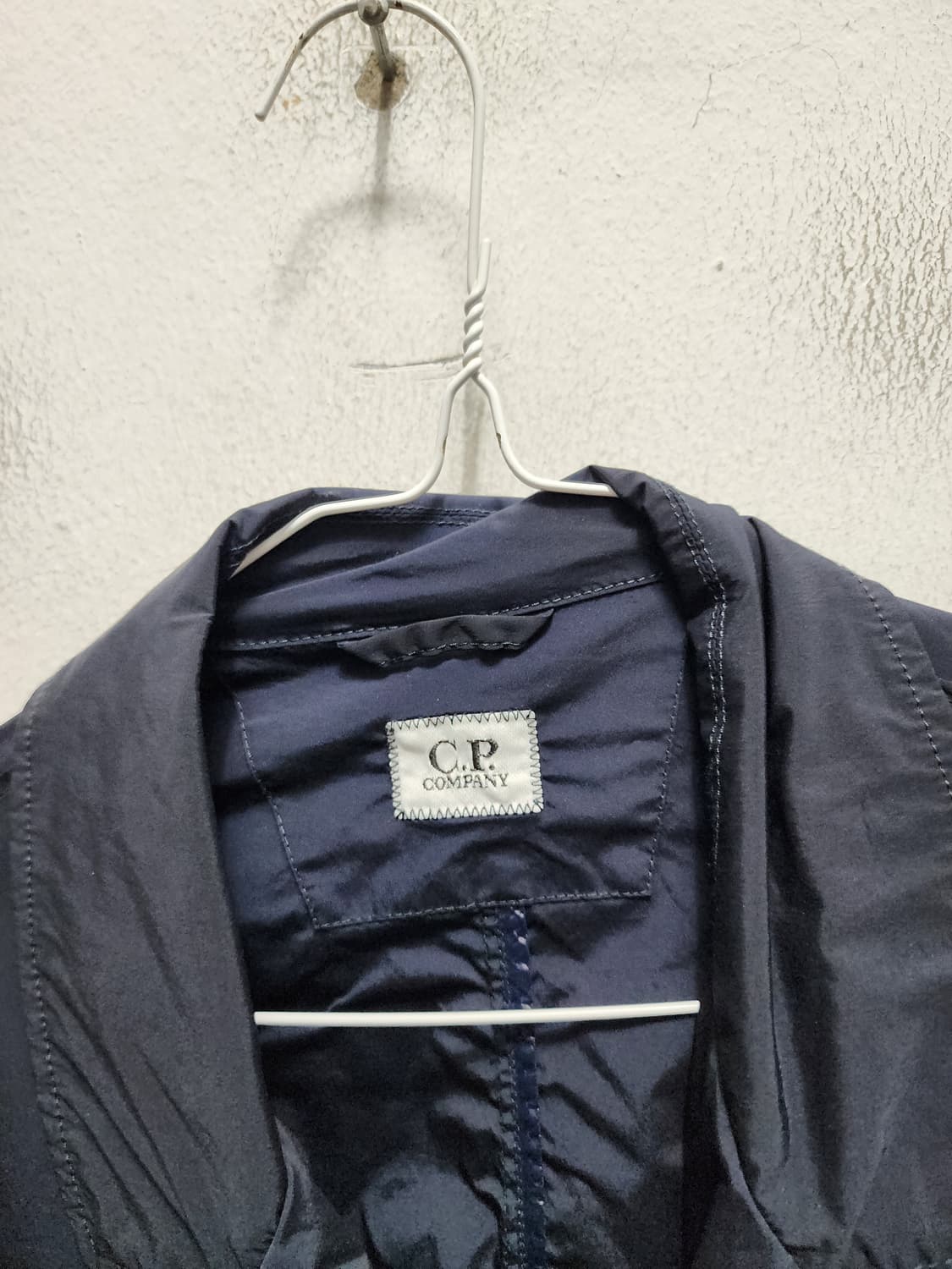 (새상품) CP컴퍼니 나이크라 블레이져 상품이미지5