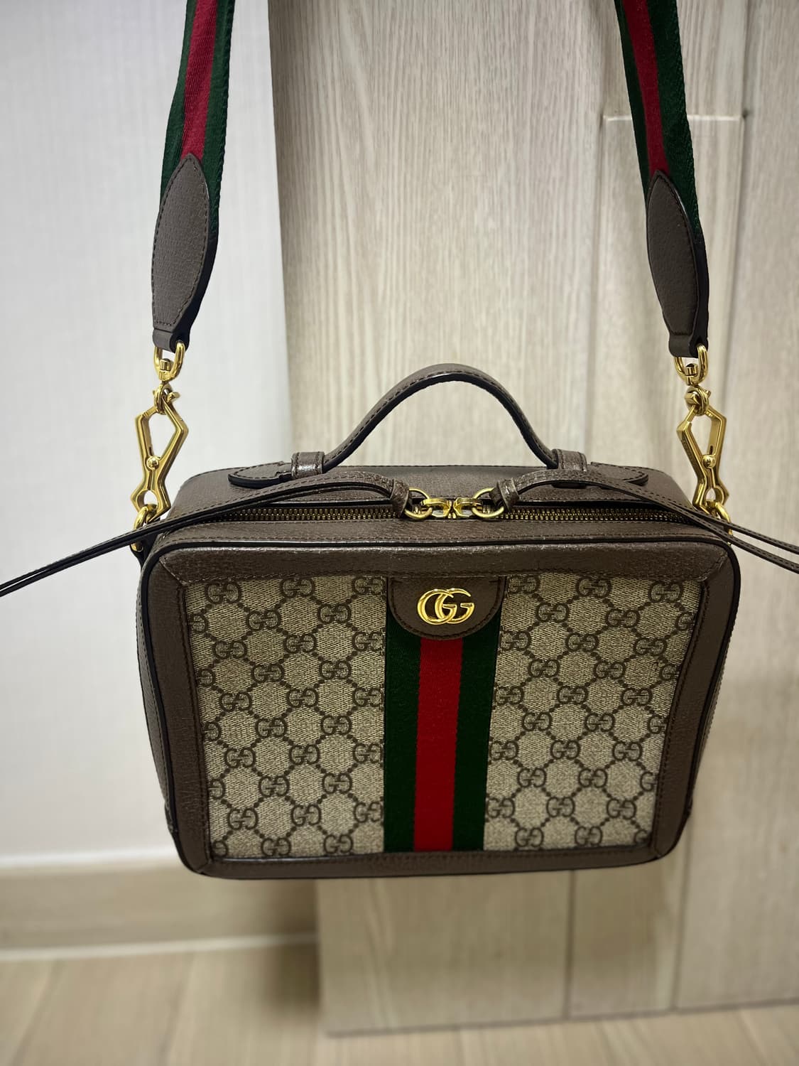 Gucci 오피디아 GG 상품이미지3