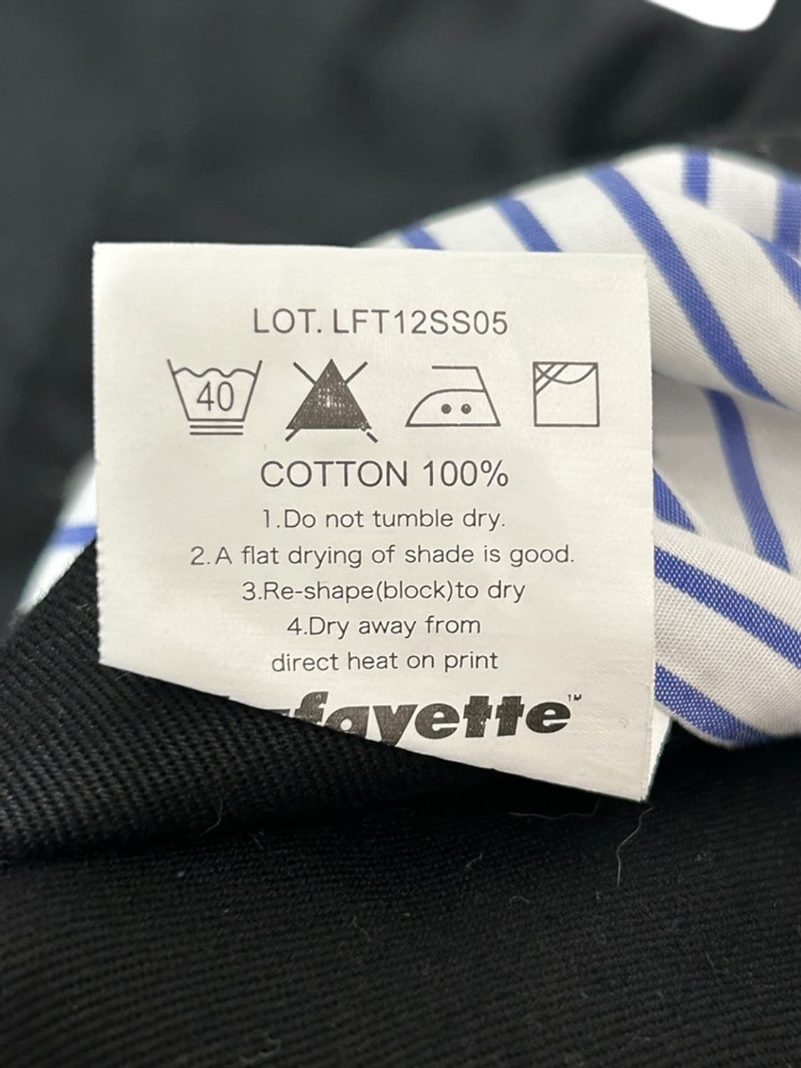 vtg jacket 상품이미지4