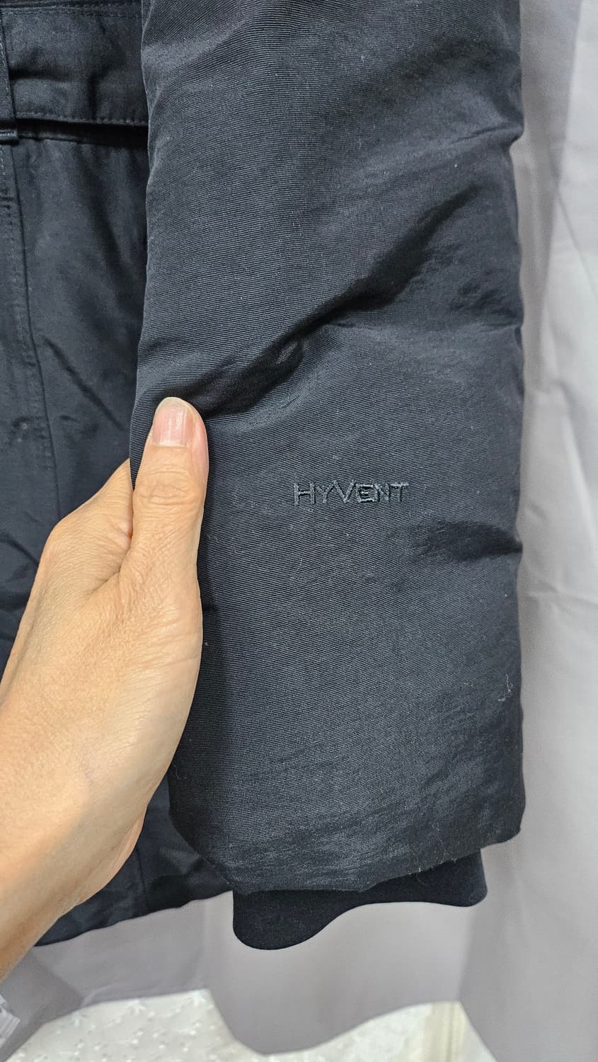 240.노스페이스 패딩 상품이미지4