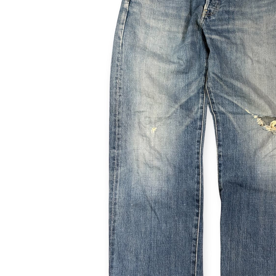 90‘s levi’s 리바이스 503xx 34x36 상품이미지4