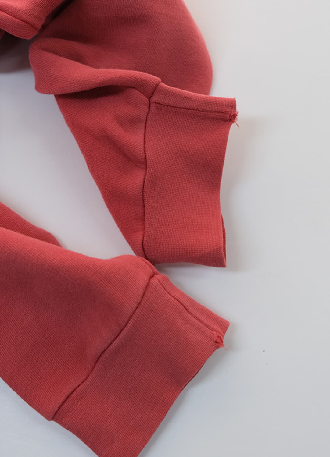 OLD FENDI MADE IN ITALY [M~L] 상품이미지7