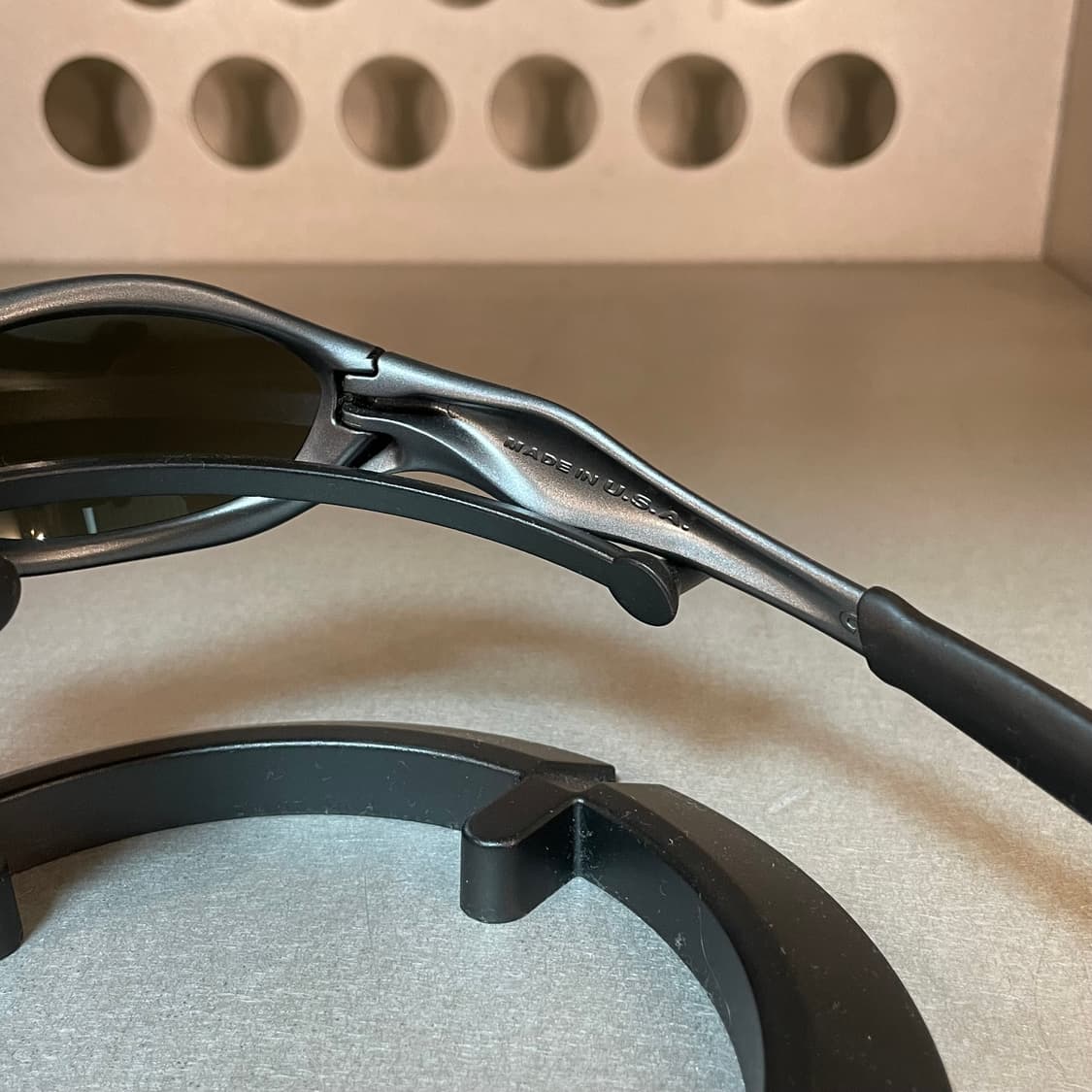 오클리 Unknown 언노운 (2004) 상품이미지5