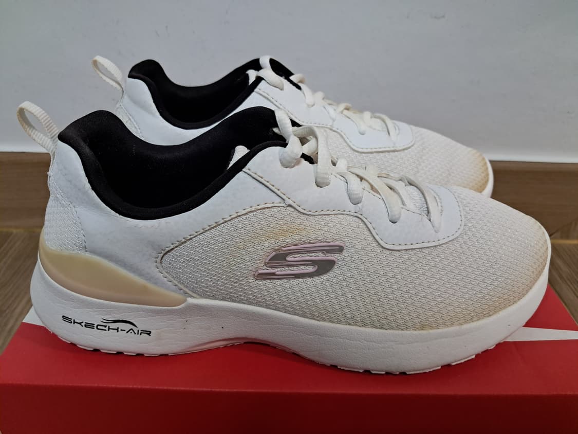 스케쳐스 스니커즈 235 상품이미지1