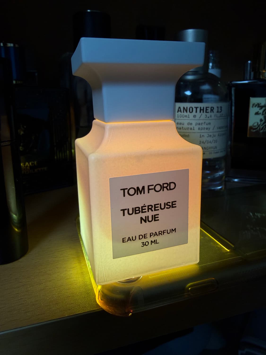 톰포드 튜베로즈 뉘 30ml (정품) 상품이미지3