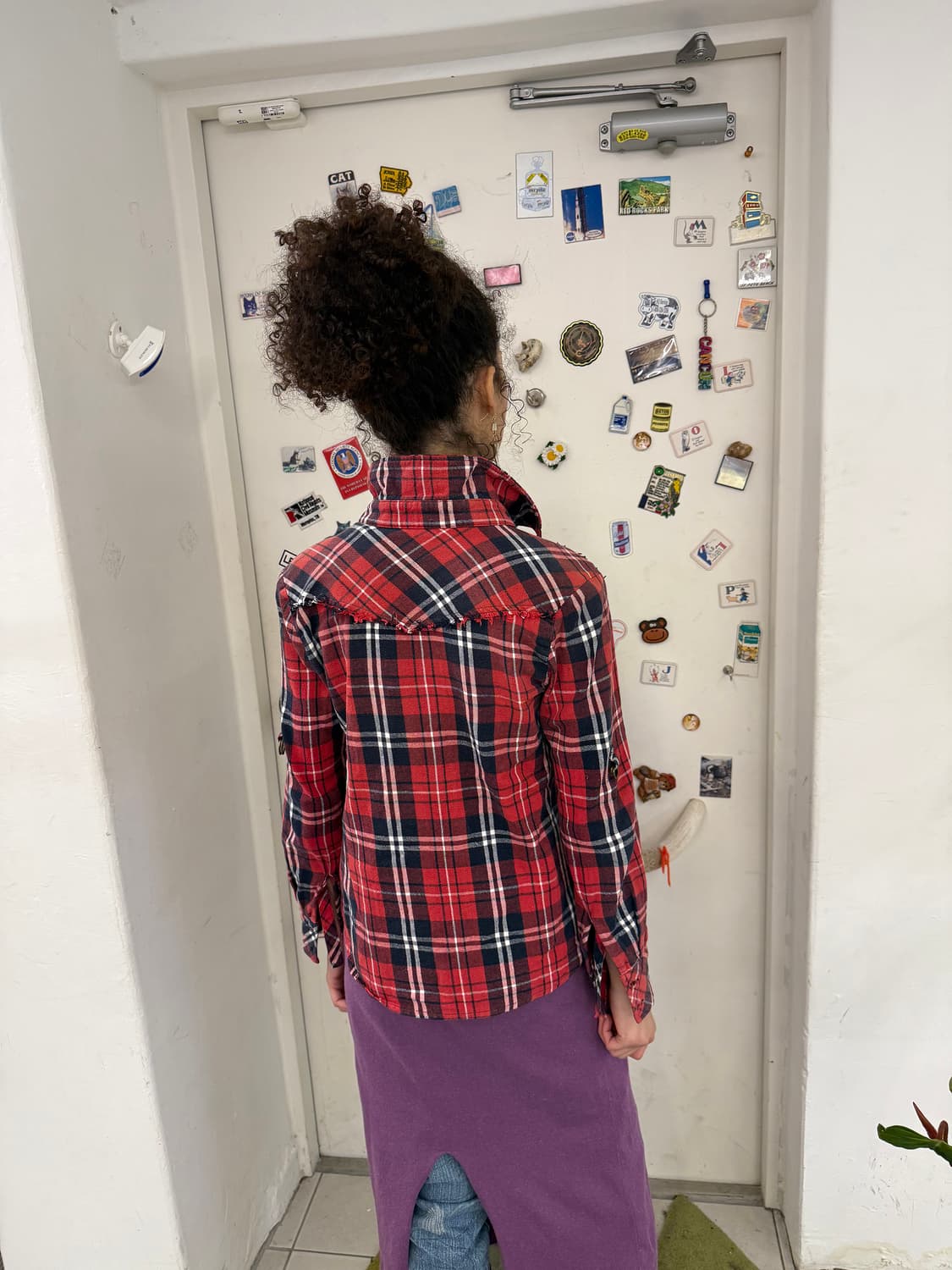 CECIL MCBEE 상품이미지5