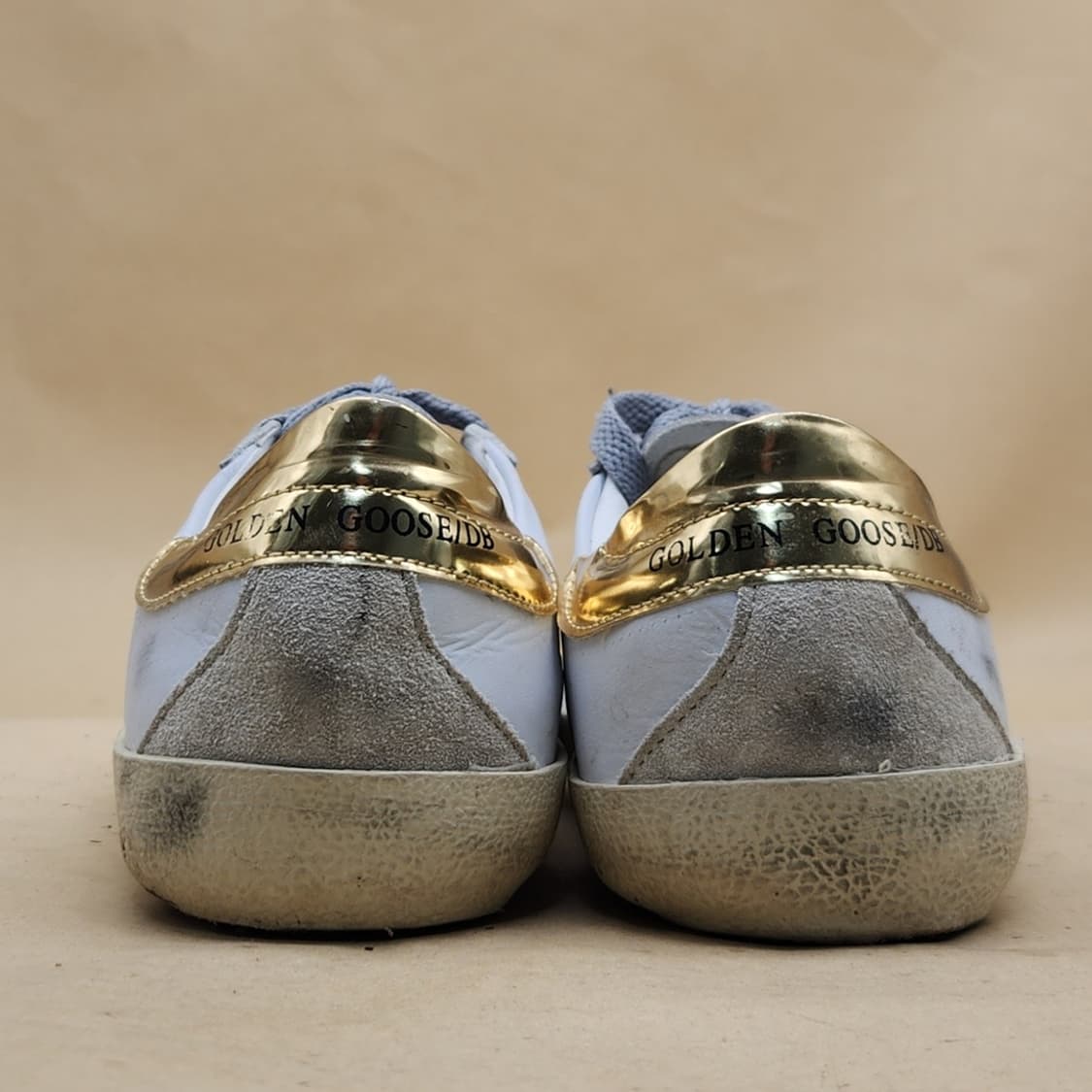 골든 여성 스니커즈230 상품이미지4