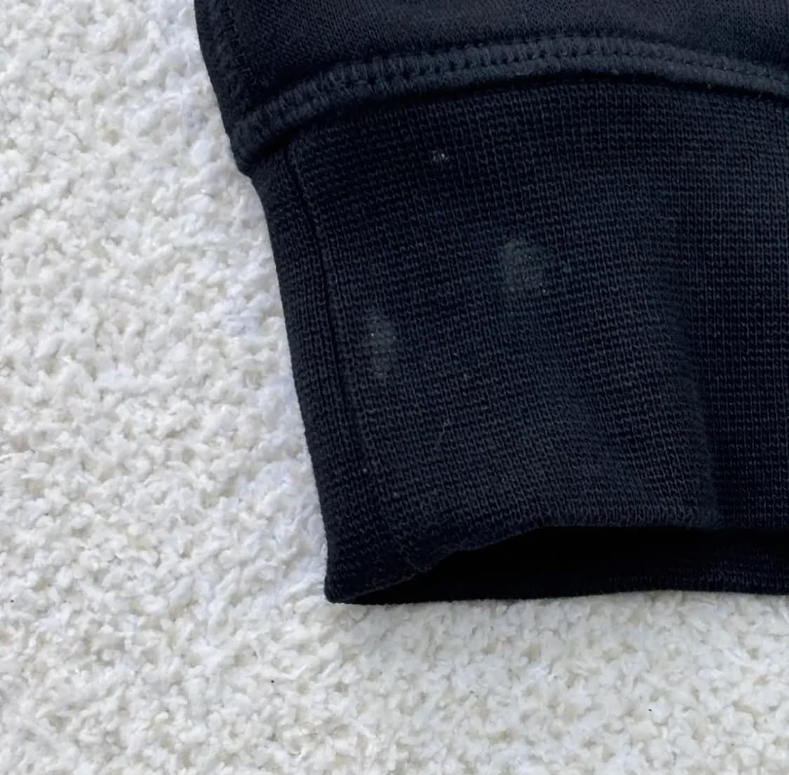 XL 나이키 기모 조거 트레이닝 팬츠 0303E 상품이미지5