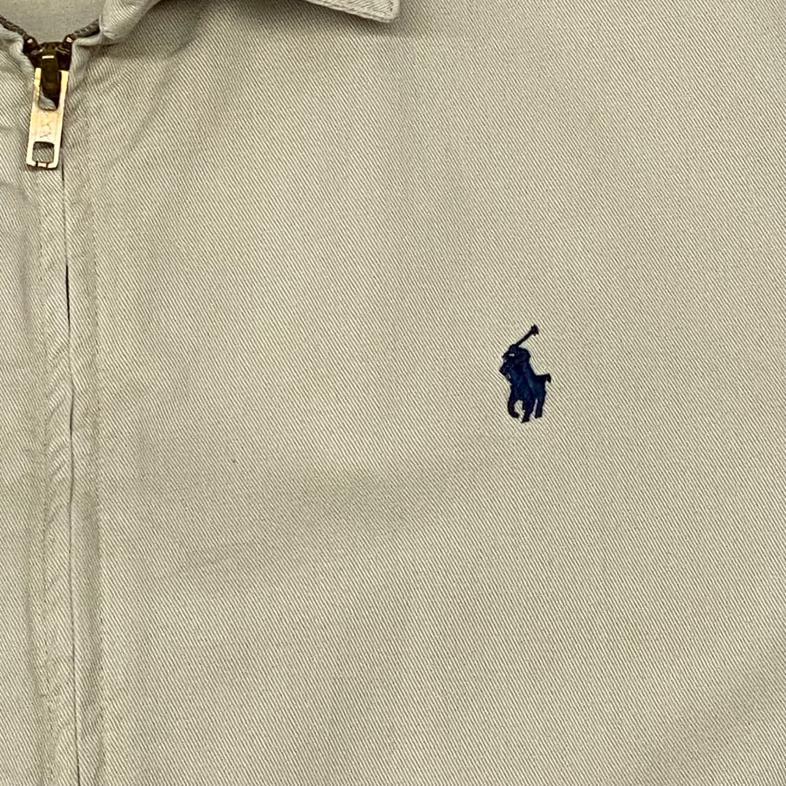 90s 미국빈티지 폴로랄프로렌 스윙자켓 상품이미지4