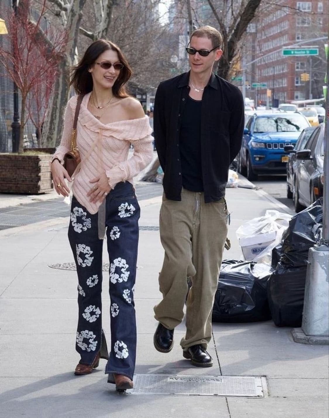 닥터마틴 1461 체리 상품이미지5