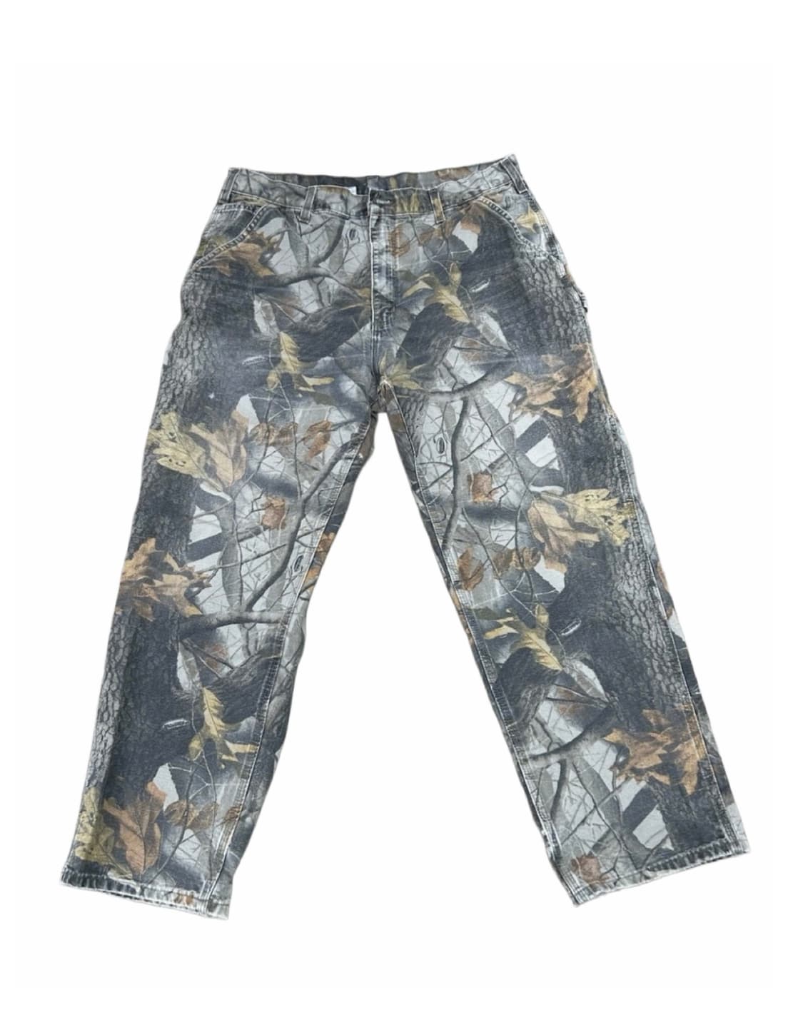 00s carhartt realtree pants 상품이미지1