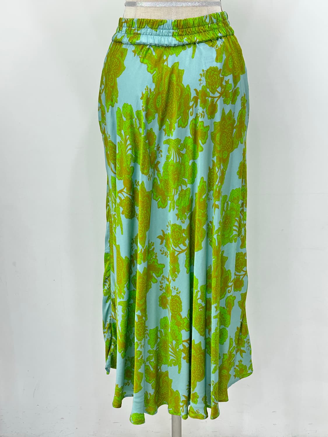 오일릴리 스커트 상품이미지4