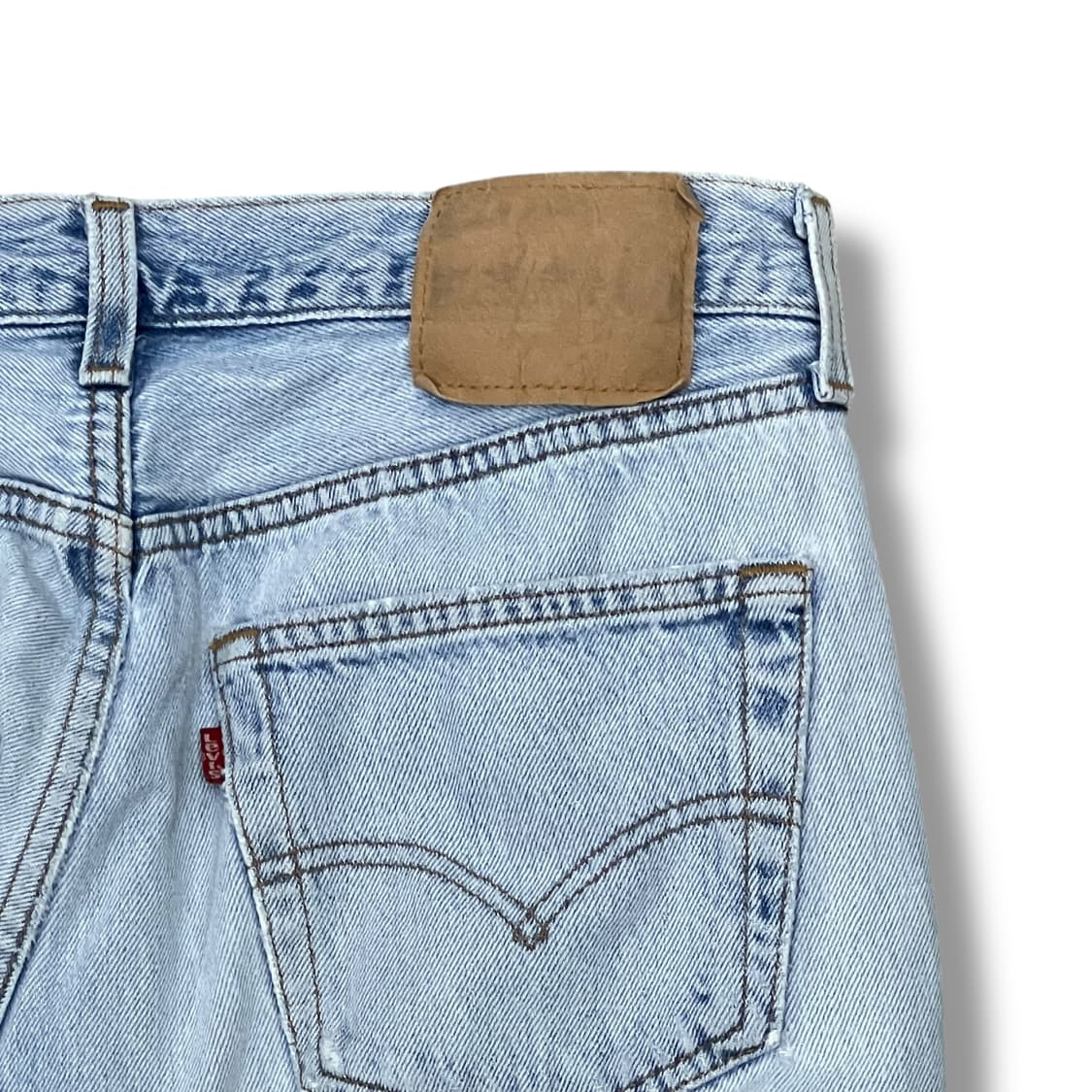 usa 리바이스 501 데님팬츠 s08484 상품이미지7