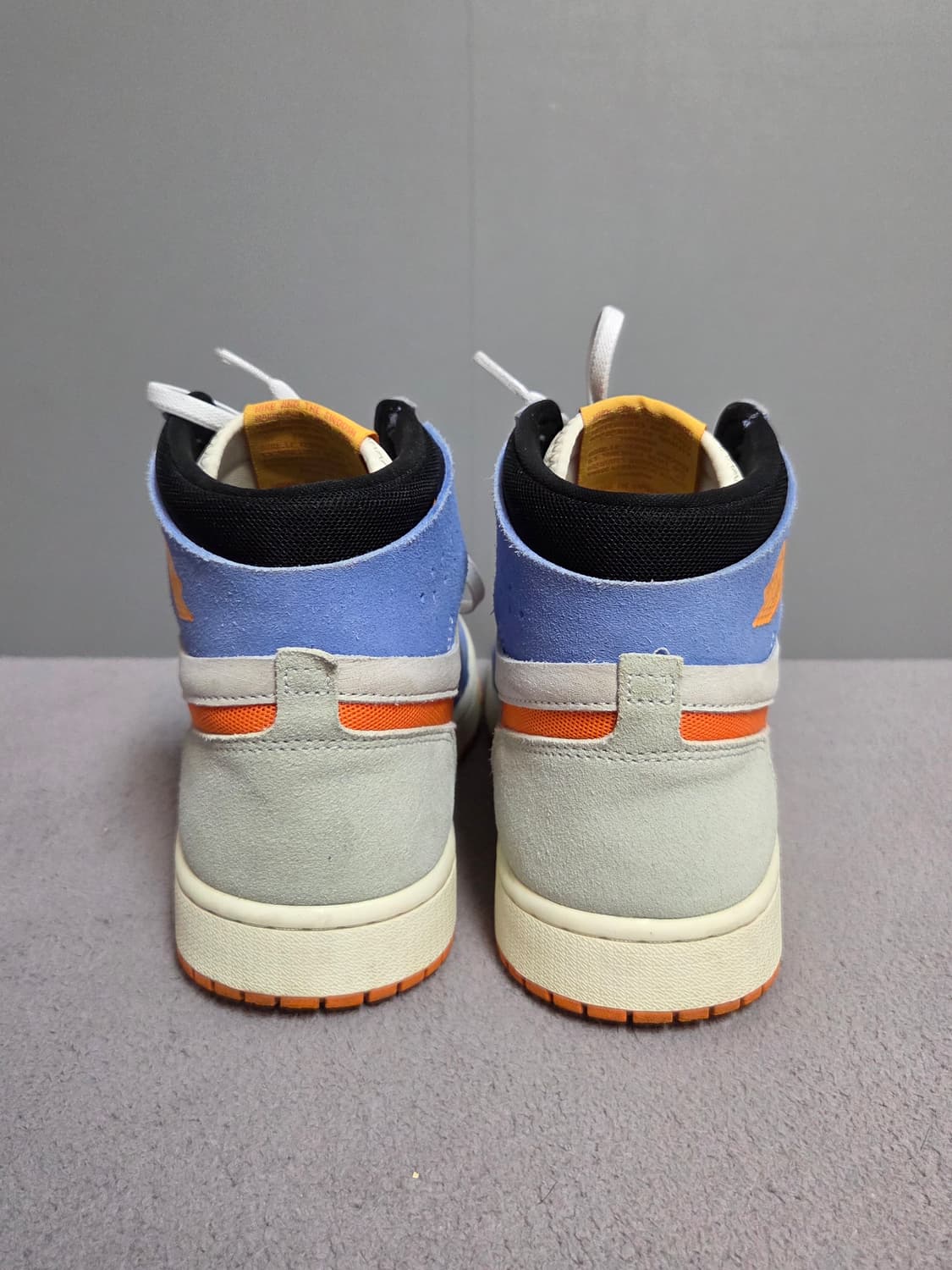 (270) 나이키 에어조던1 줌 컴포트2 농구화 상품이미지4