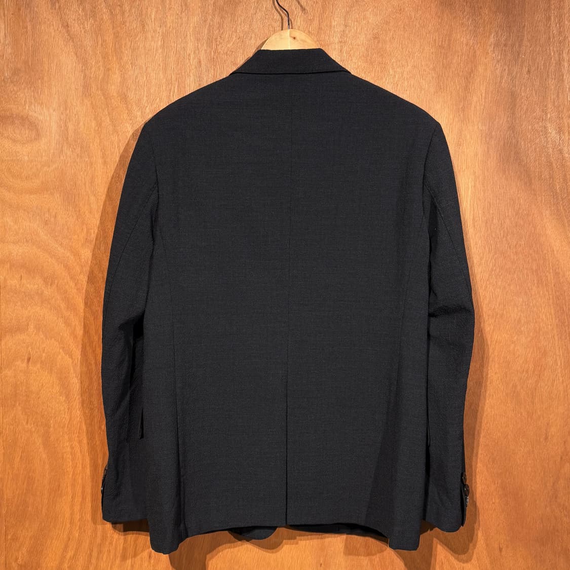 커스텀멜로우 시어서커 자켓 블레이저 100 상품이미지5