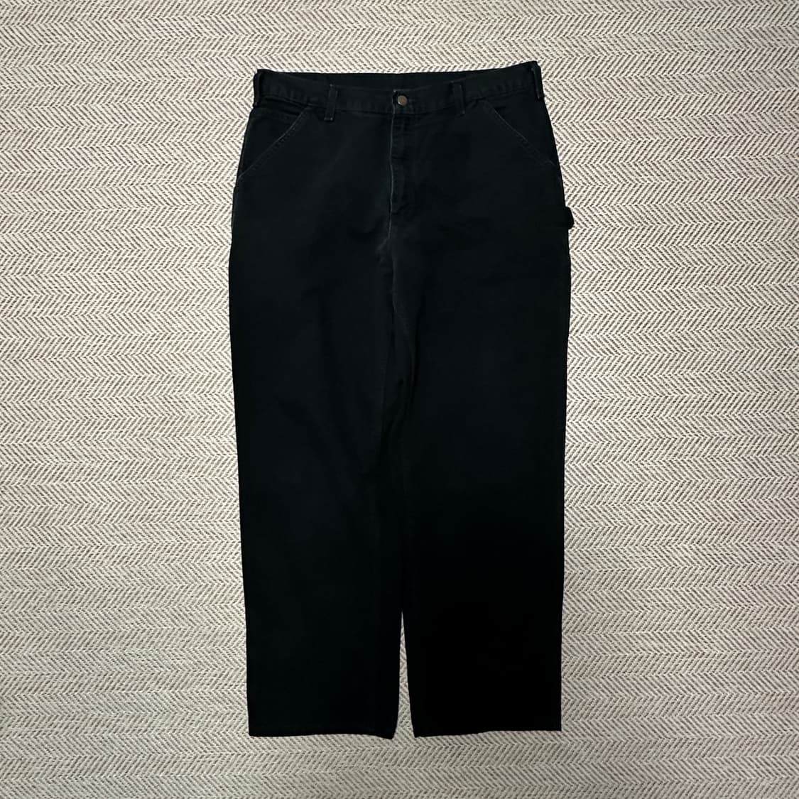 CARHARTT b11 carpenter pants 상품이미지1