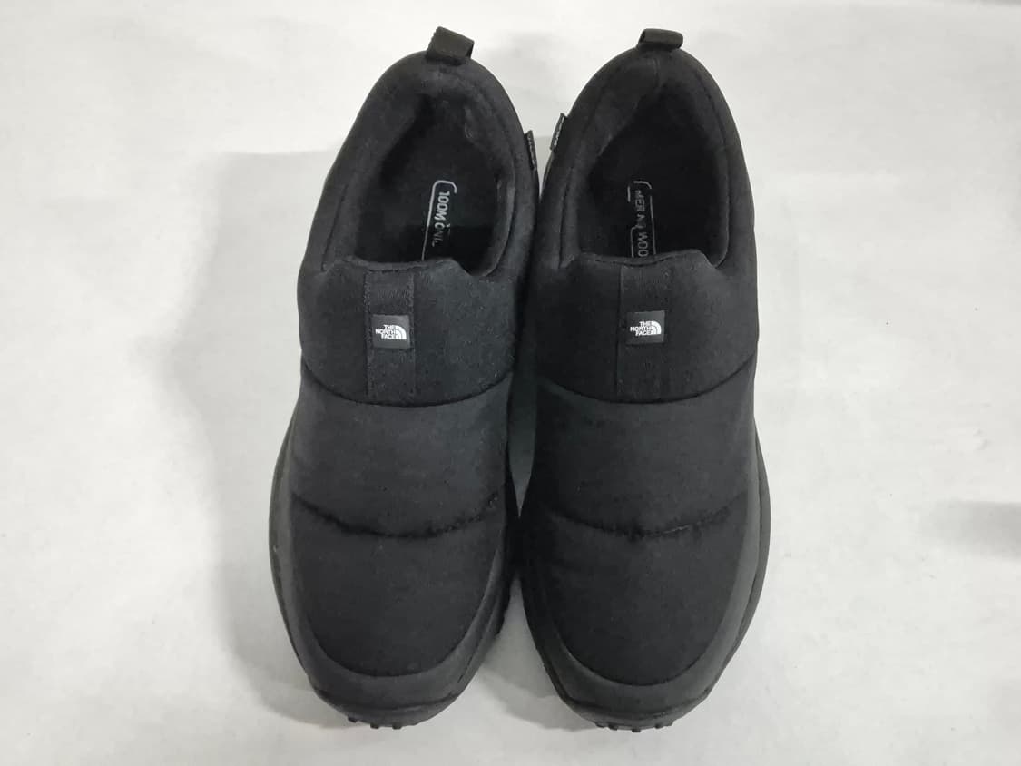 노스페이스 뮬 슬립온(270) 상품이미지2
