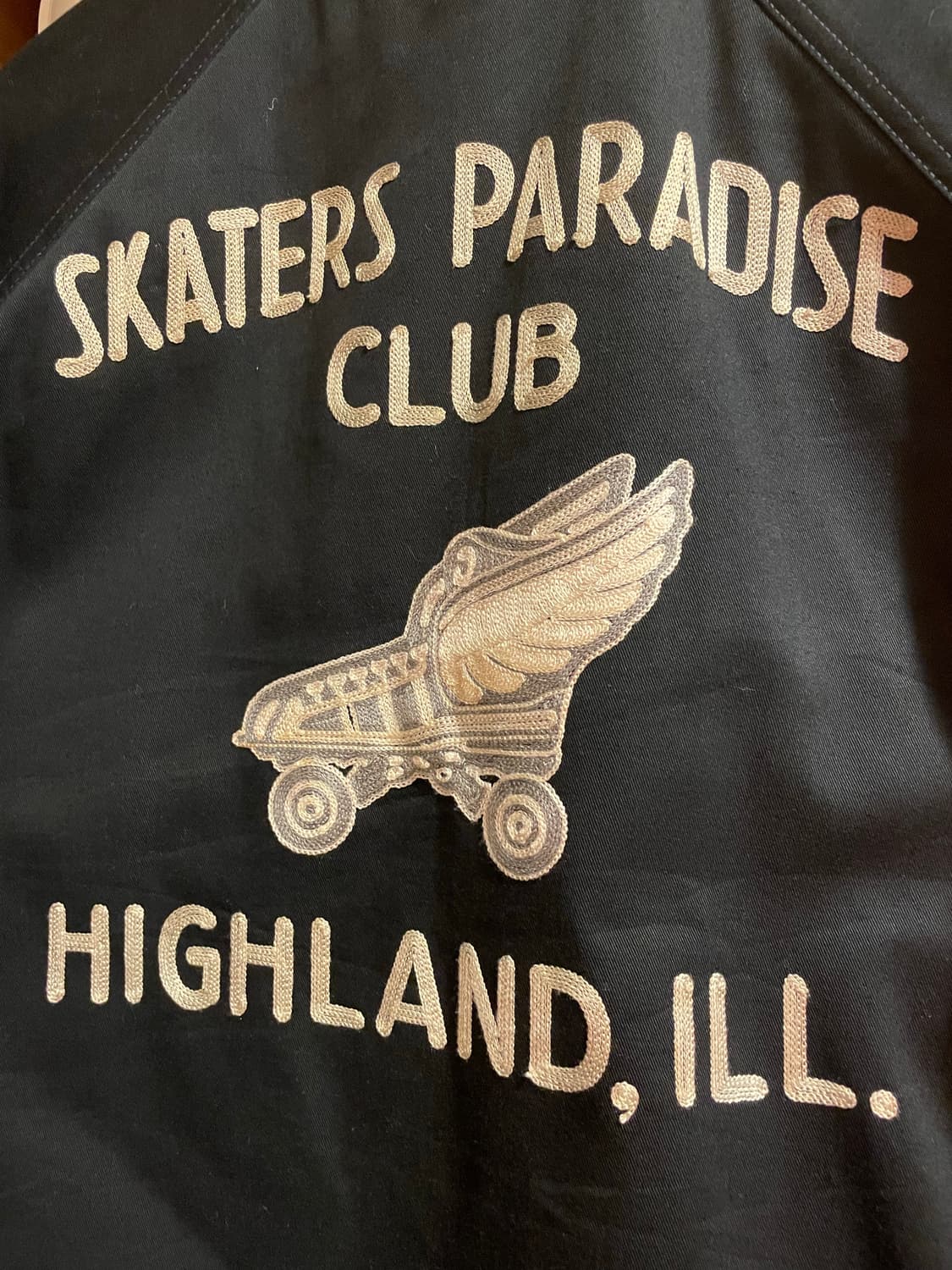 쿠시맨 트러커자켓 상품이미지5