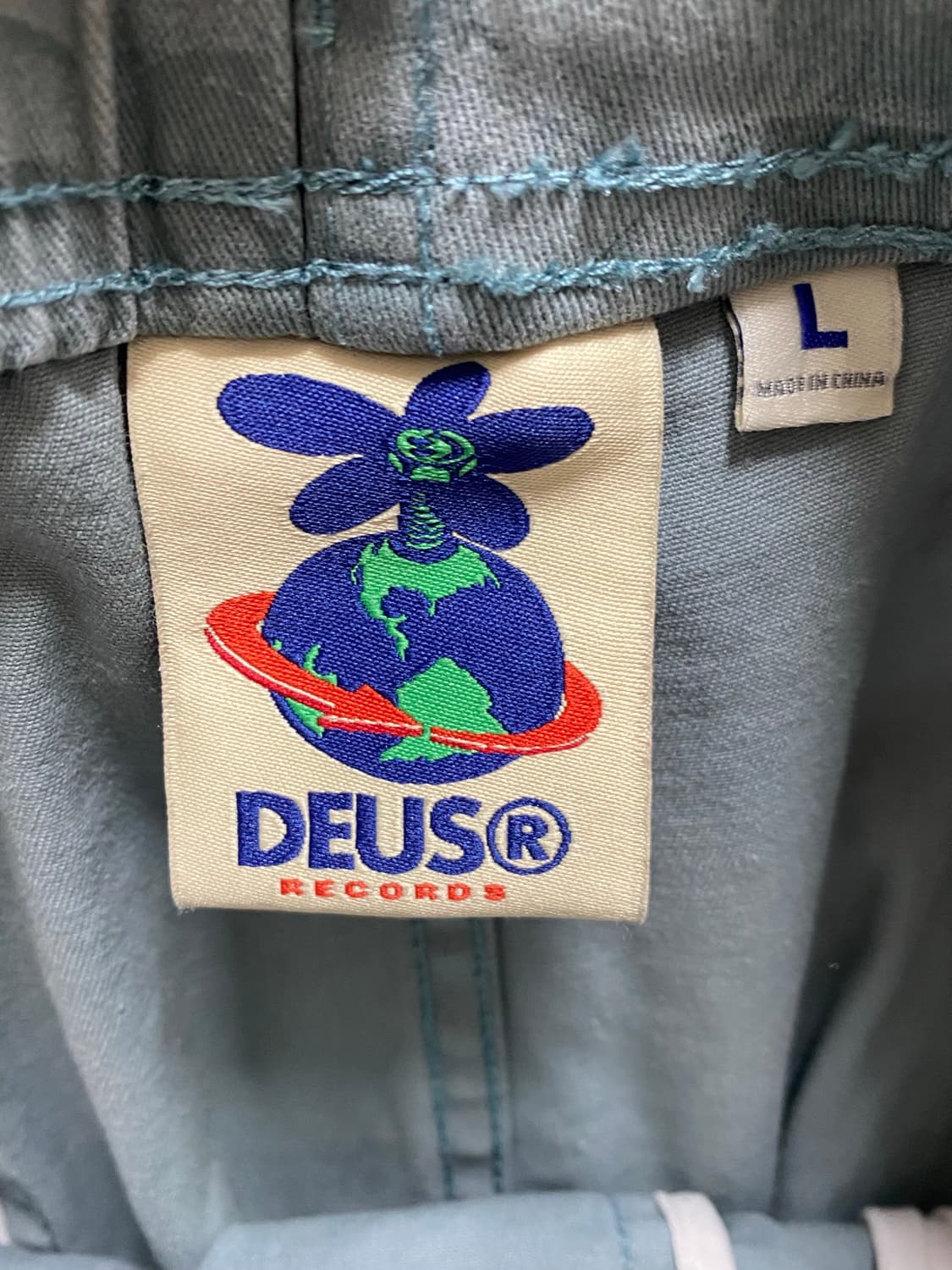 Deus 바지 상품이미지5