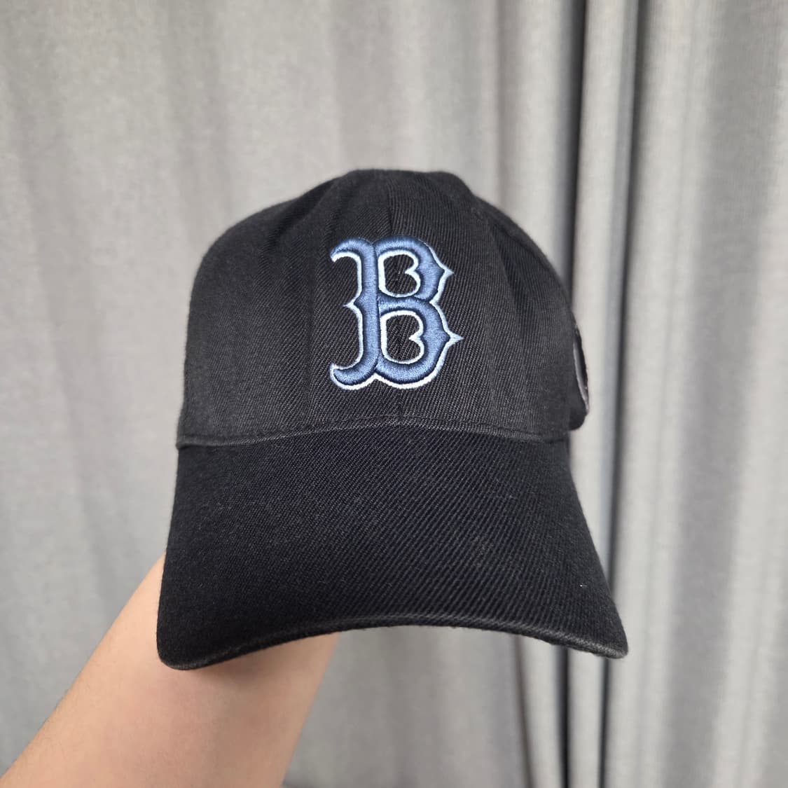 MLB 보스턴 레드삭스 볼캡 Free 상품이미지2