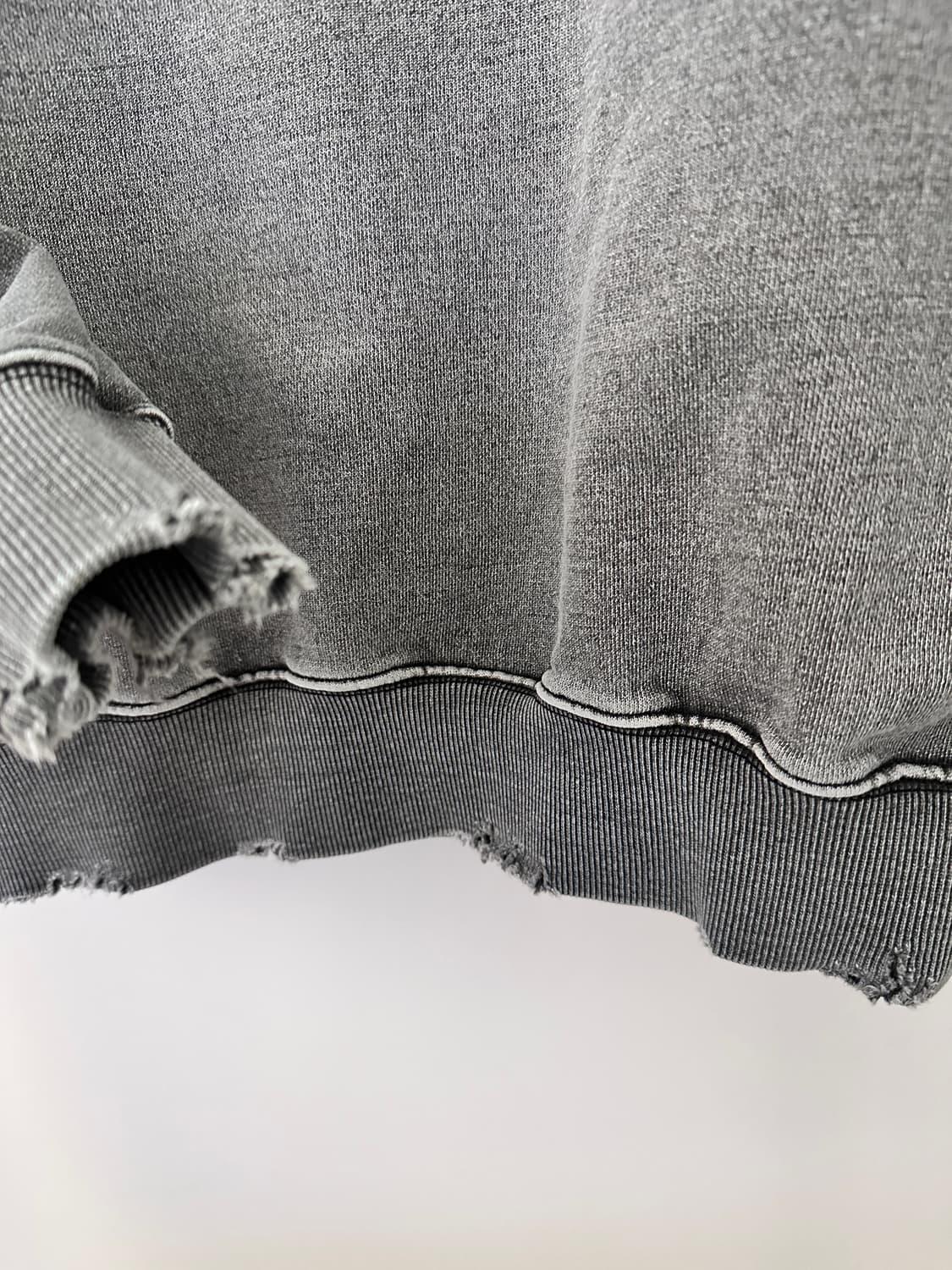 헤리티지플로스 알프레드 후드티 + 바지 트레이닝 세트(사이즈 XL) 상품이미지8