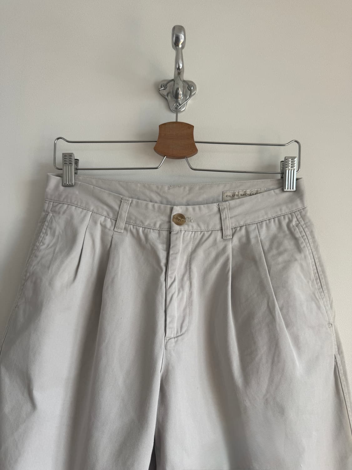 클럽모나코(CLUB MONACO) 코튼 반바지 상품이미지2