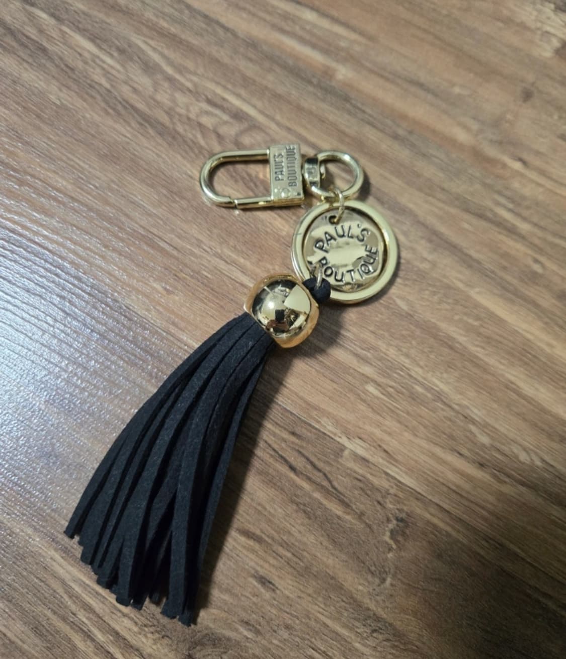 폴스부띠끄 미니 메이지 토트 크로스백 + 키링 상품이미지7