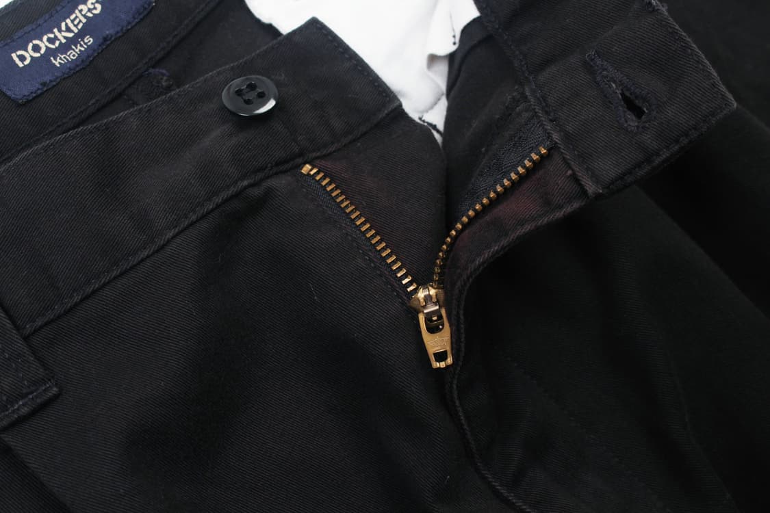 DOCKERS Khakis Chino Shorts  상품이미지4